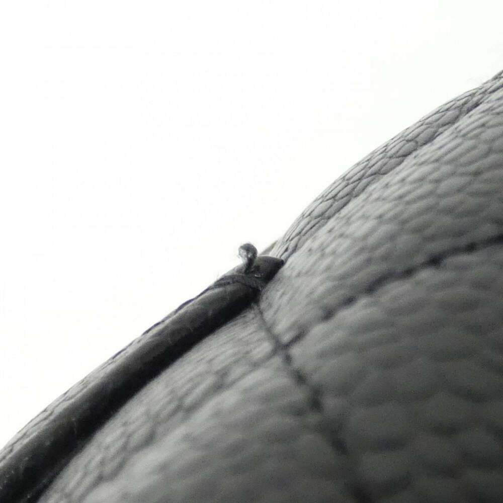CHANEL Black Wallet - Picture 4 of 10